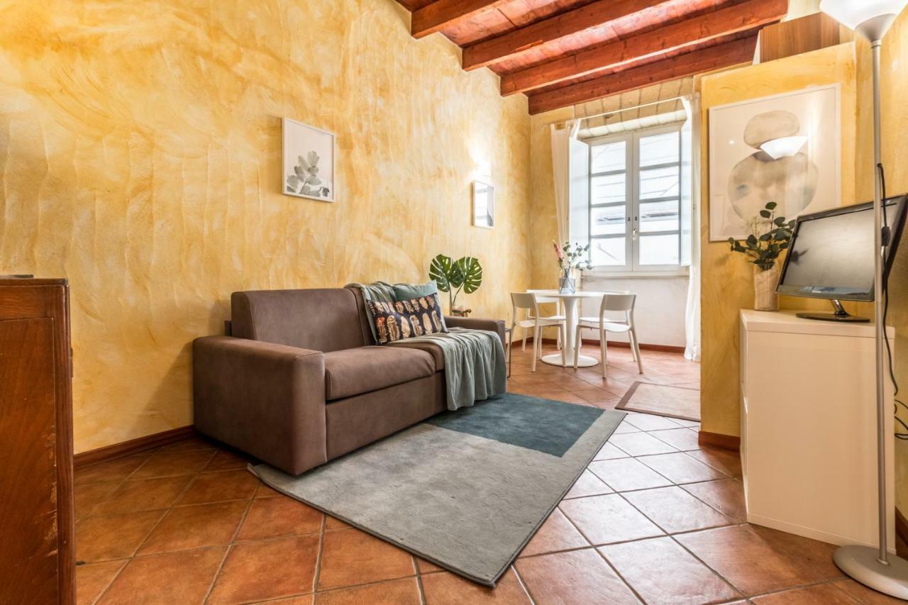 Design Apartments Sassari-Largo Cavallotti Exterior photo