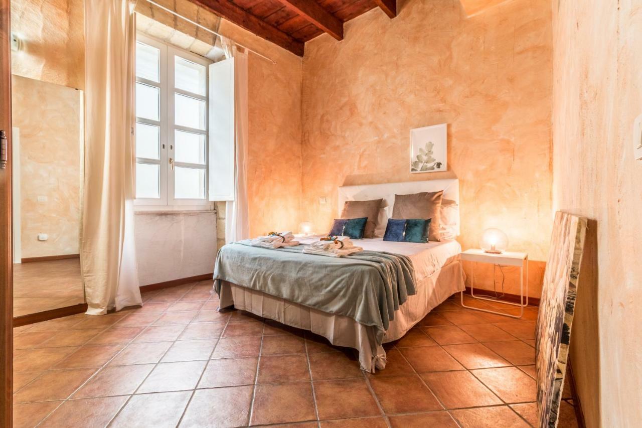 Design Apartments Sassari-Largo Cavallotti Exterior photo