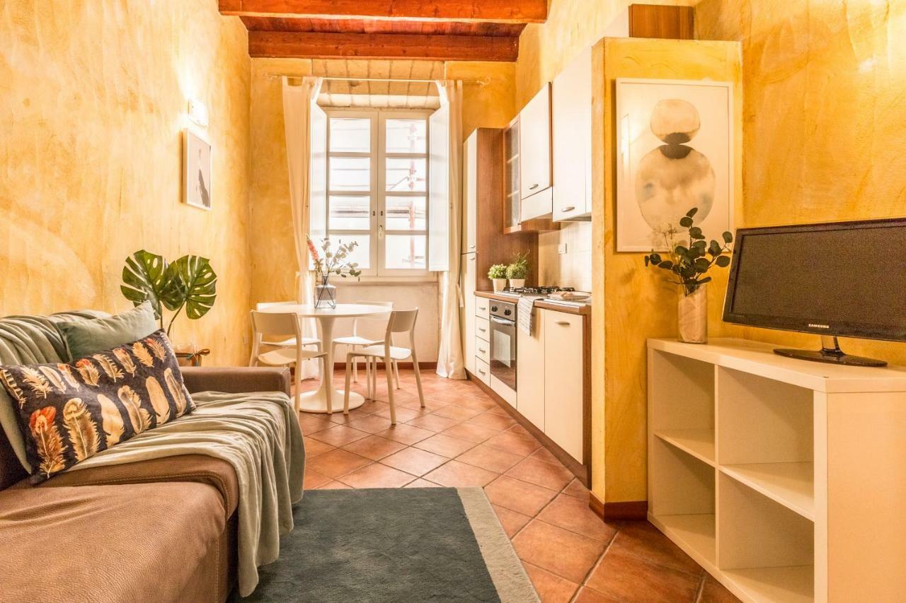 Design Apartments Sassari-Largo Cavallotti Exterior photo