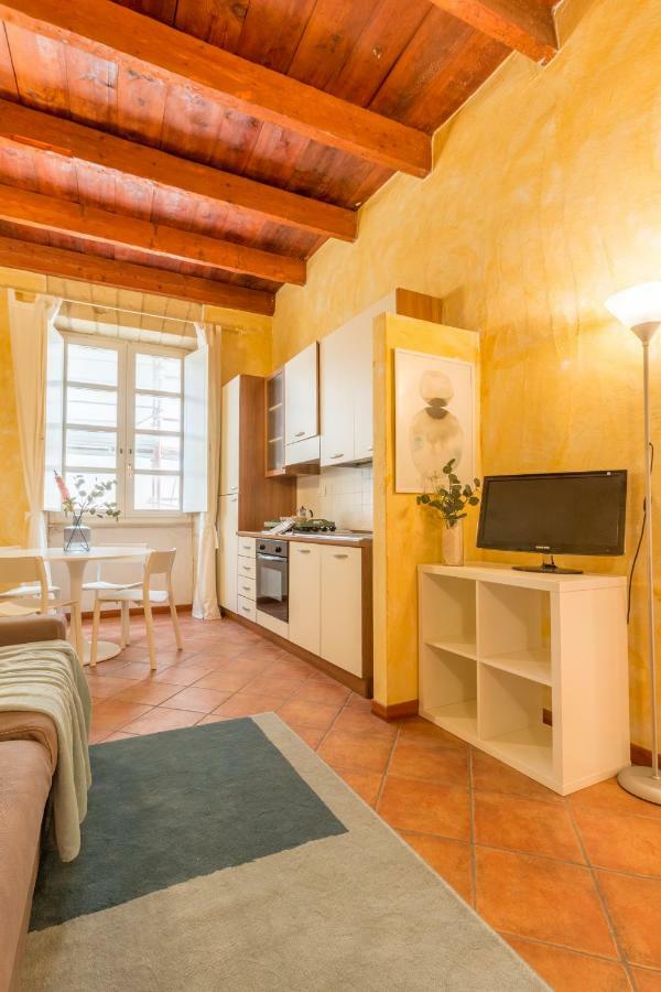 Design Apartments Sassari-Largo Cavallotti Exterior photo