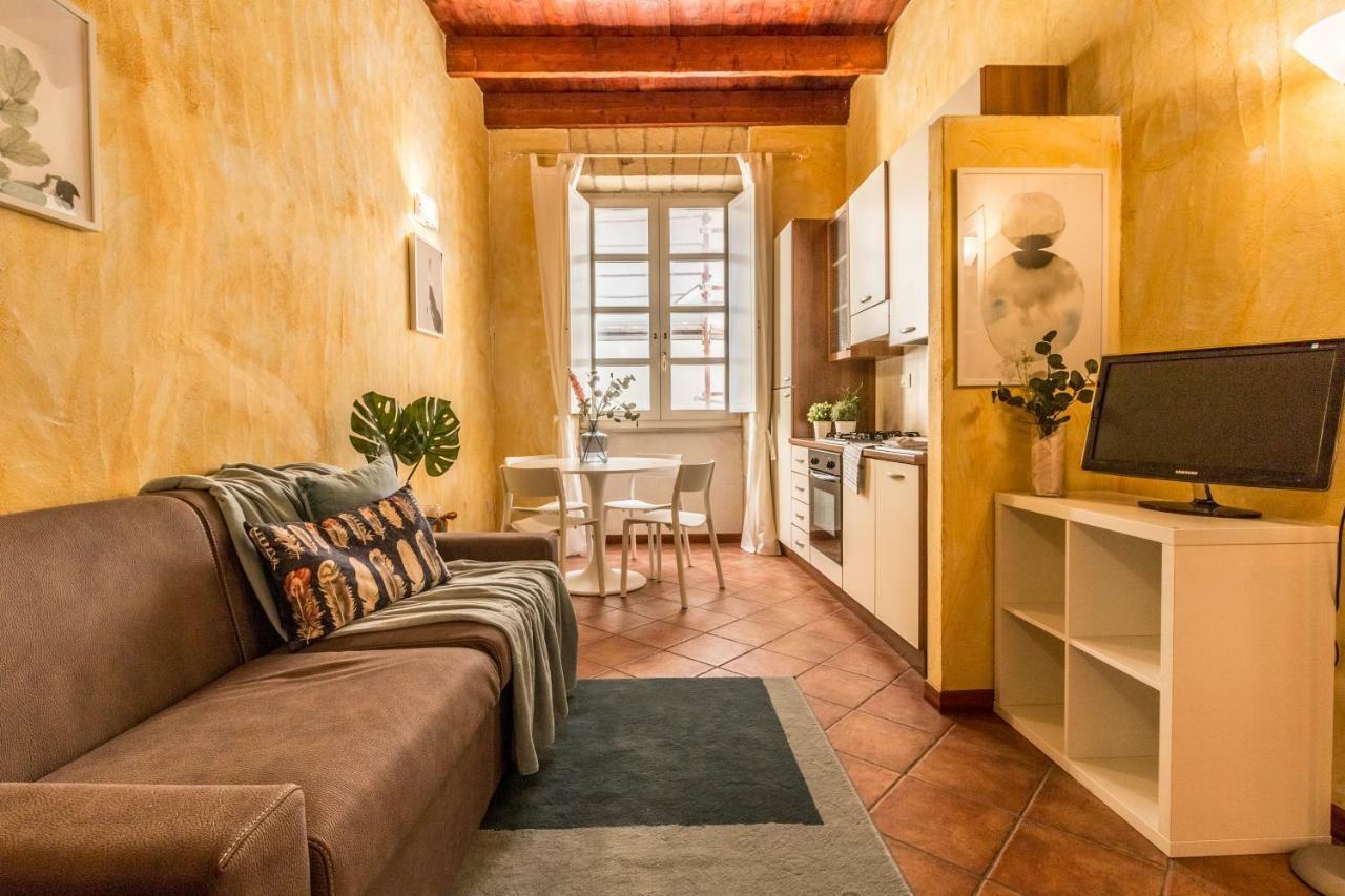 Design Apartments Sassari-Largo Cavallotti Exterior photo