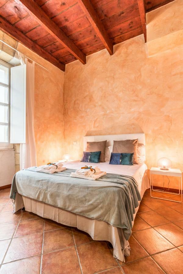 Design Apartments Sassari-Largo Cavallotti Exterior photo