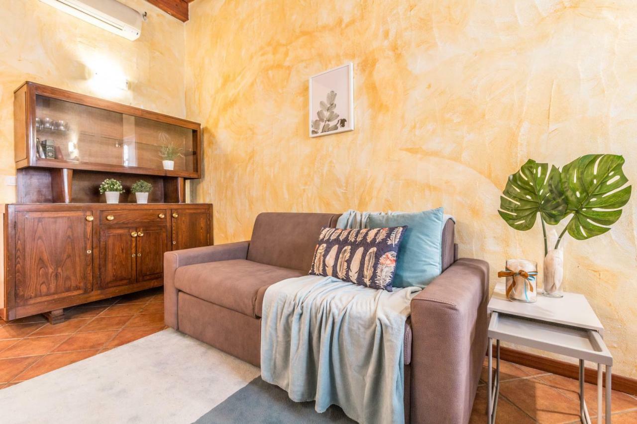 Design Apartments Sassari-Largo Cavallotti Exterior photo